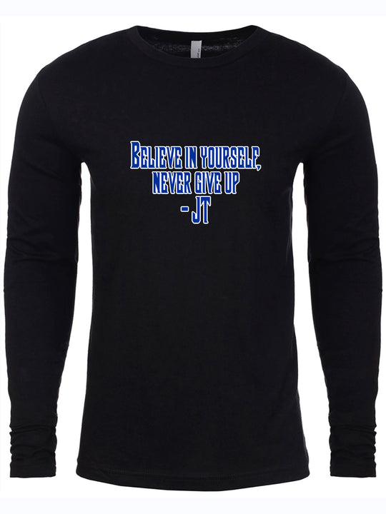 Jayden Turner Long Sleeve