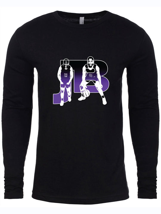Jalen Brown Long Sleeve