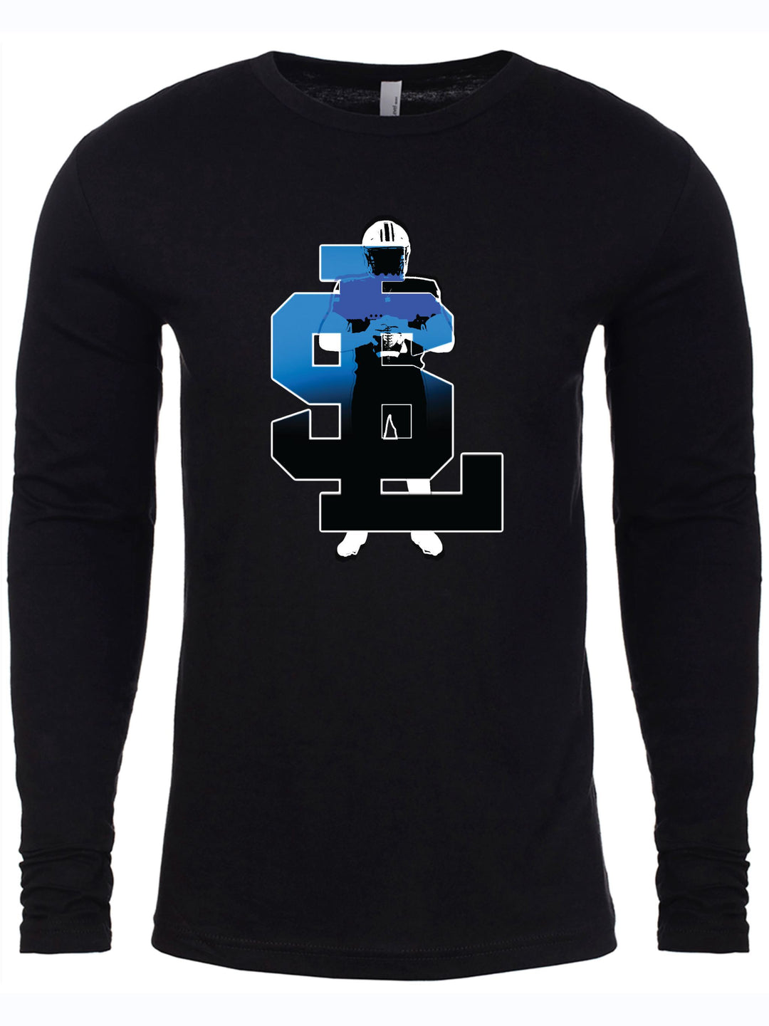 Steve Lawson Long Sleeve