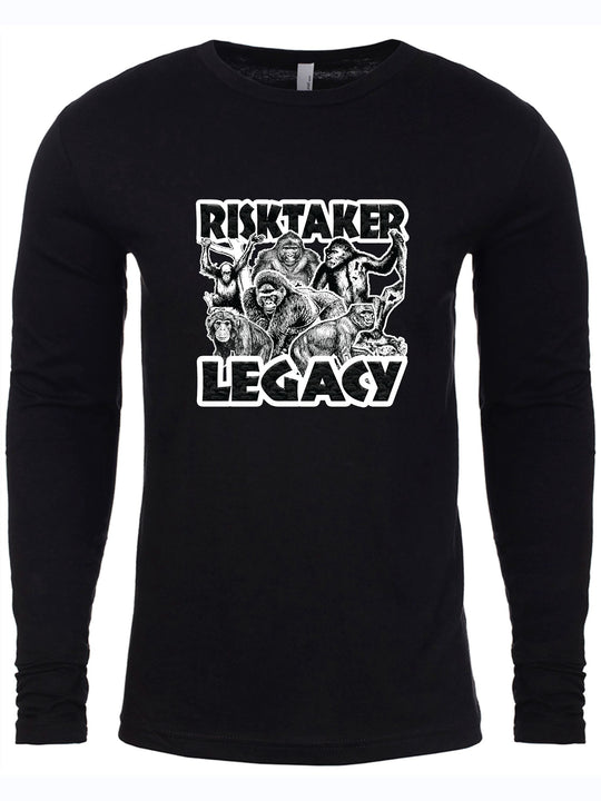 Risk Taker Legacy Long Sleeve