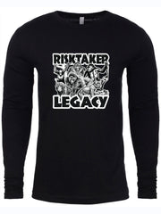Risk Taker Legacy Long Sleeve