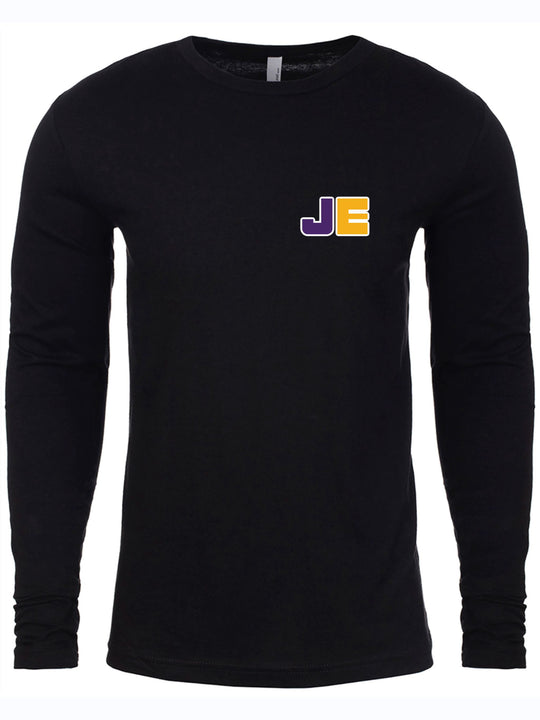 Javin Etzler Long Sleeve