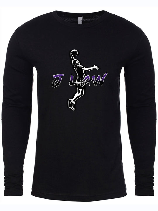 J Law Long Sleeve