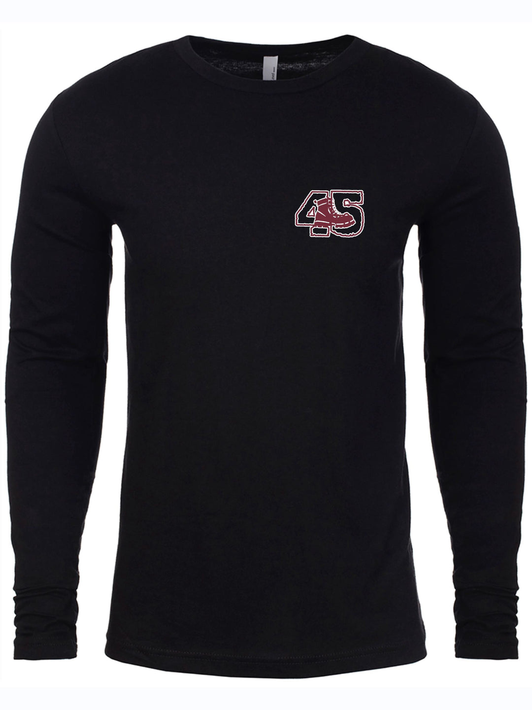 Lamont Green Jr Long Sleeve
