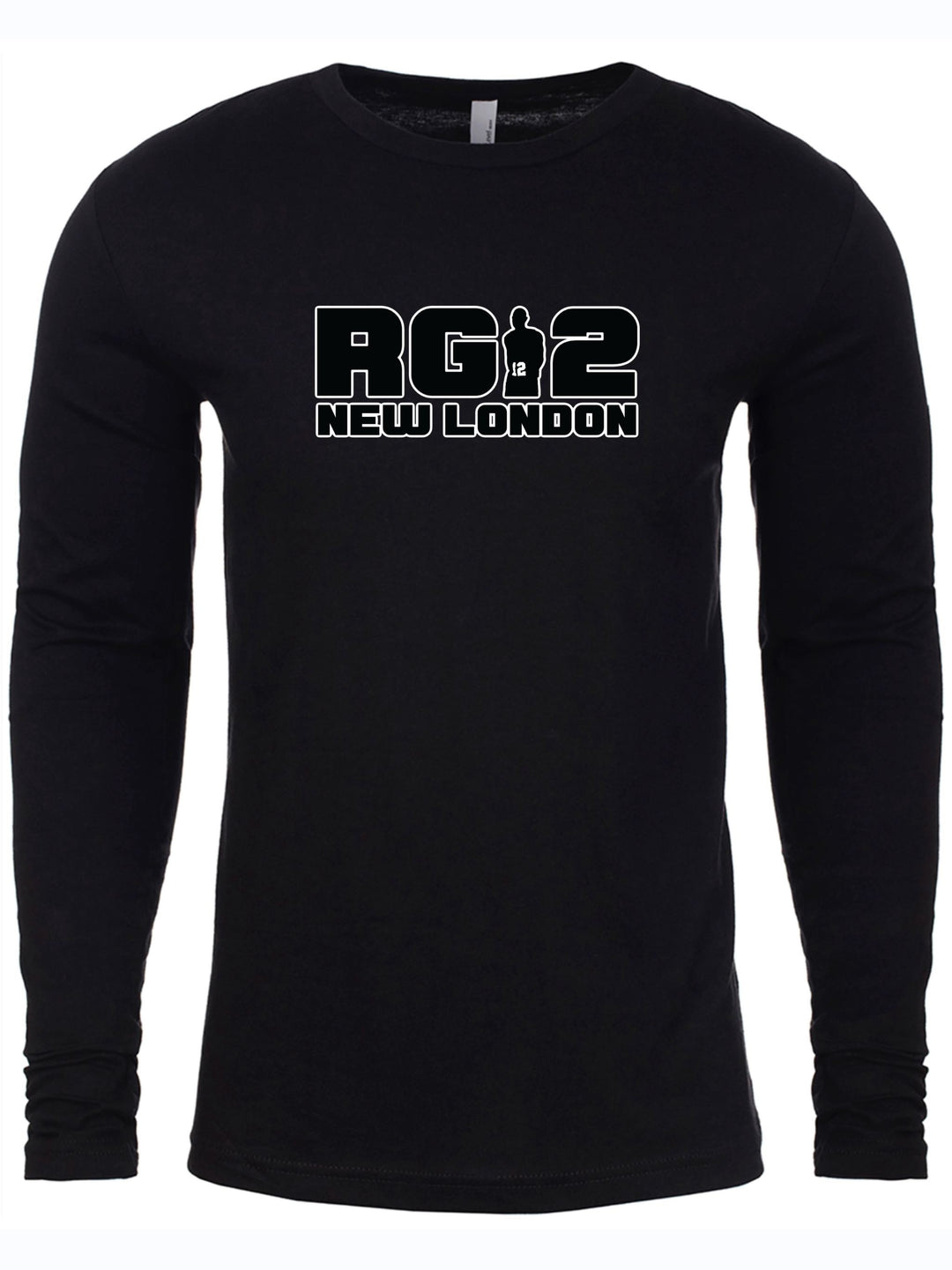 RG12 Long Sleeve