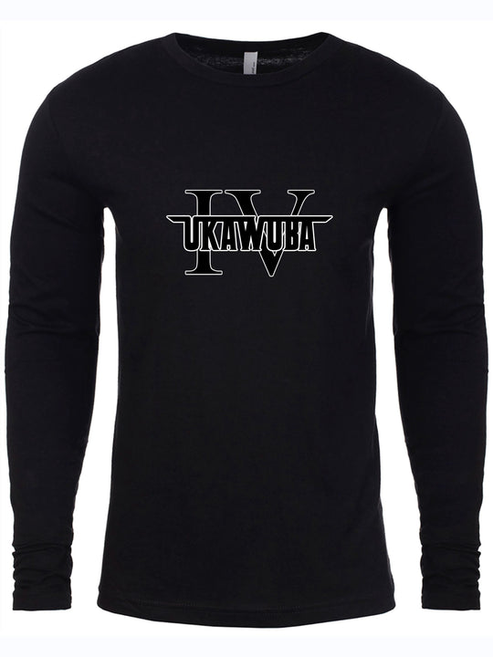 UKAWUBA Long Sleeve