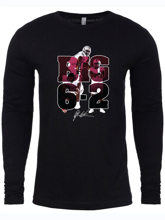 Kyler Edwards Long Sleeve