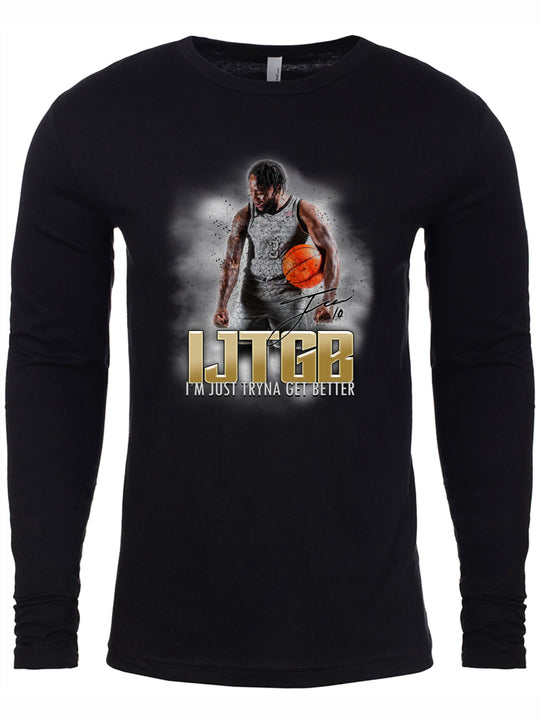 Jao Ituka Long Sleeve