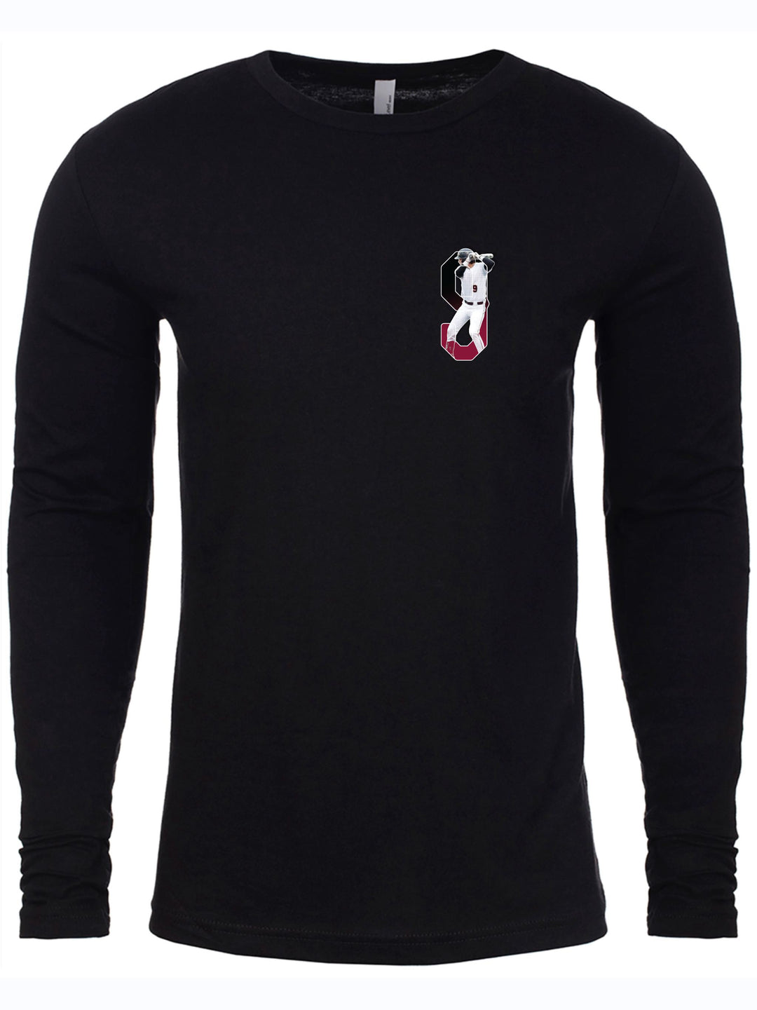 Brody Briggs Long Sleeve