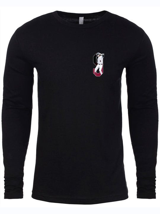 Brody Briggs Long Sleeve