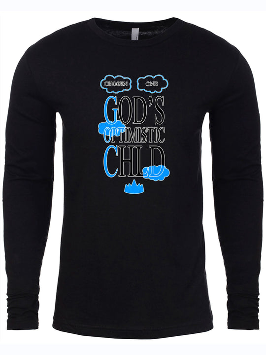 Gabby Crawford Long Sleeve
