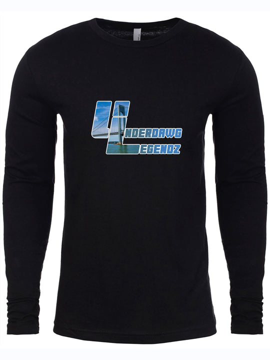 Underdawg Legendz Long Sleeve