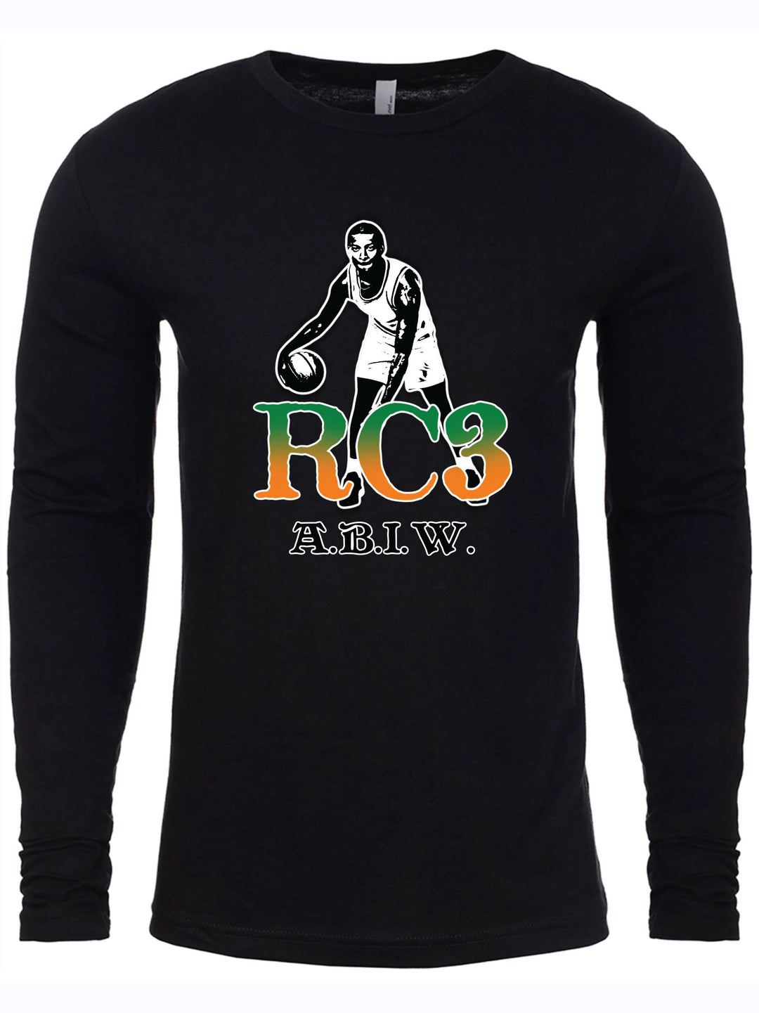 Roderick Coffee III Long Sleeve