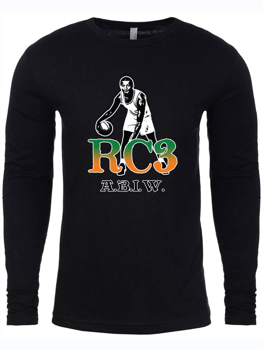 Roderick Coffee III Long Sleeve
