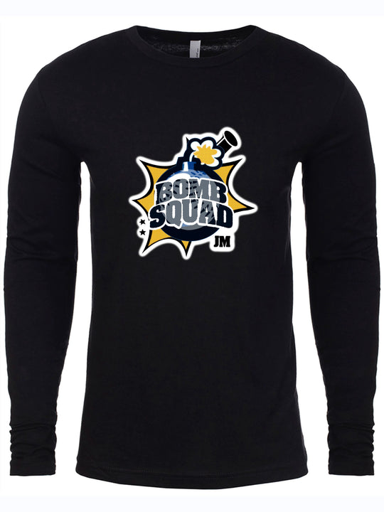 Bomb Squad Long Sleeve