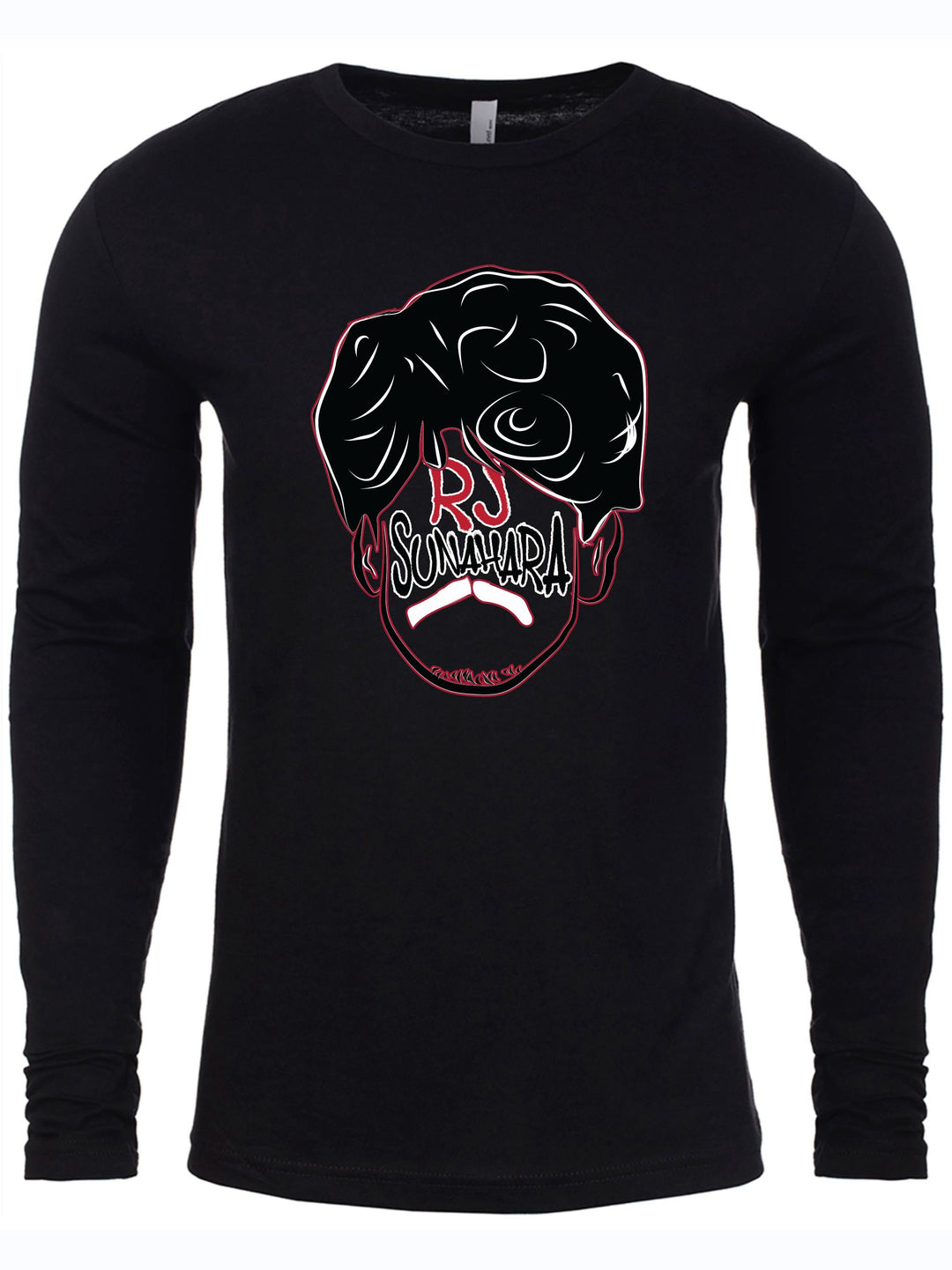 RJ Sunahara Long Sleeve