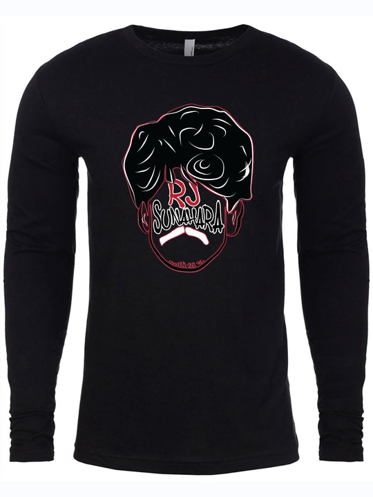 RJ Sunahara Long Sleeve