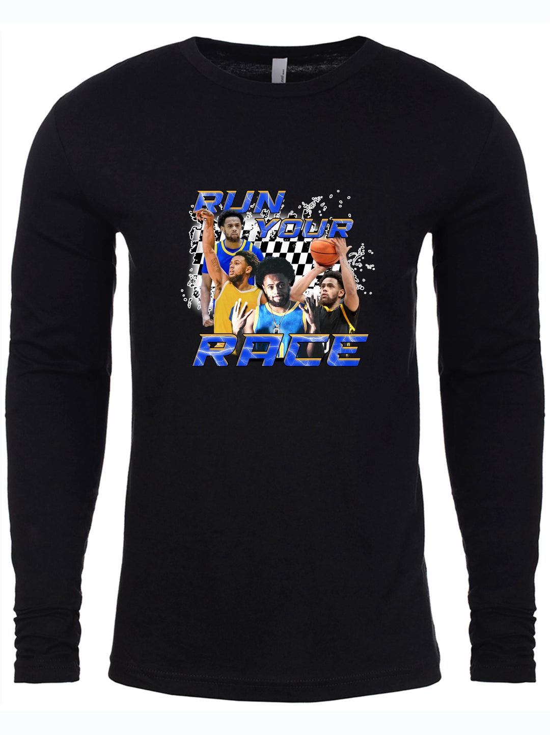 Nelly Cummings Long Sleeve