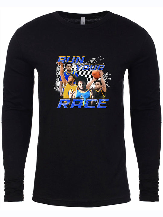 Nelly Cummings Long Sleeve