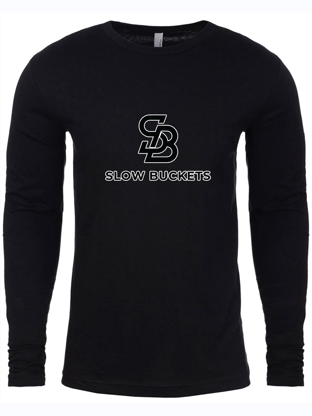 Slow Buckets Long Sleeve