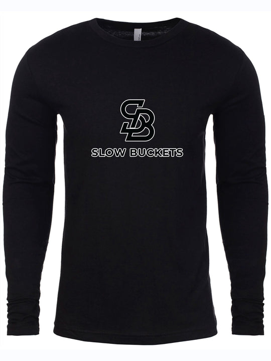 Slow Buckets Long Sleeve