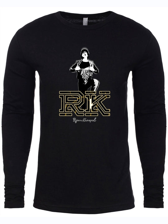 Ryan Kroepel Long Sleeve