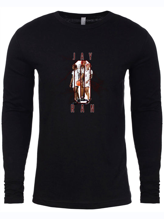 Jayland Randall Long Sleeve