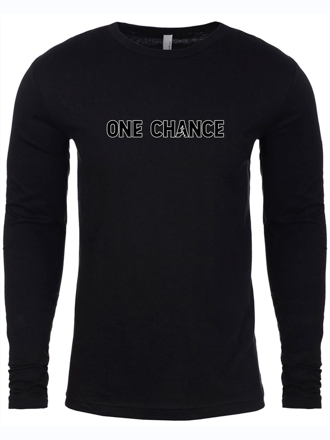 One Chance Long Sleeve