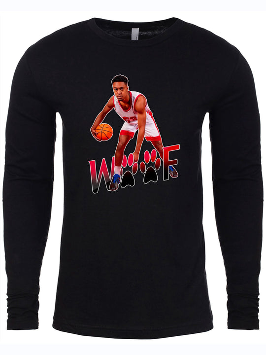 Xavier DuSell Long Sleeve