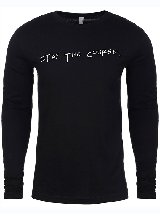 Top 2 Long Sleeve