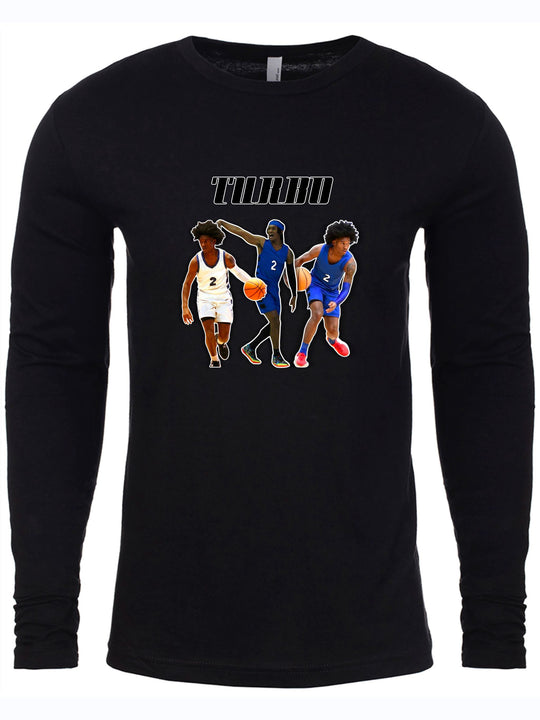 Jordan Smith Long Sleeve
