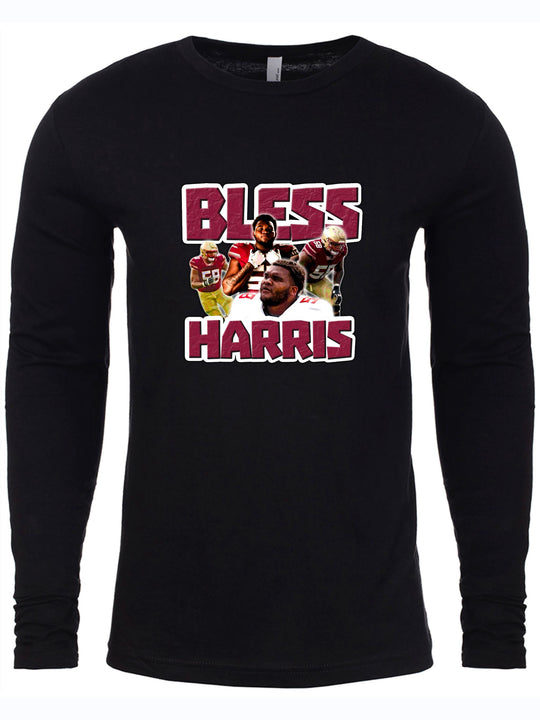 Bless Harris Long Sleeve