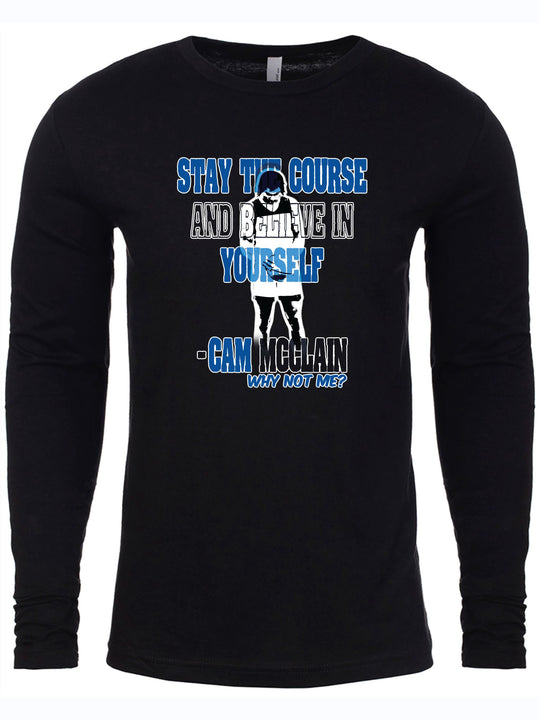 Cam McClain Long Sleeve