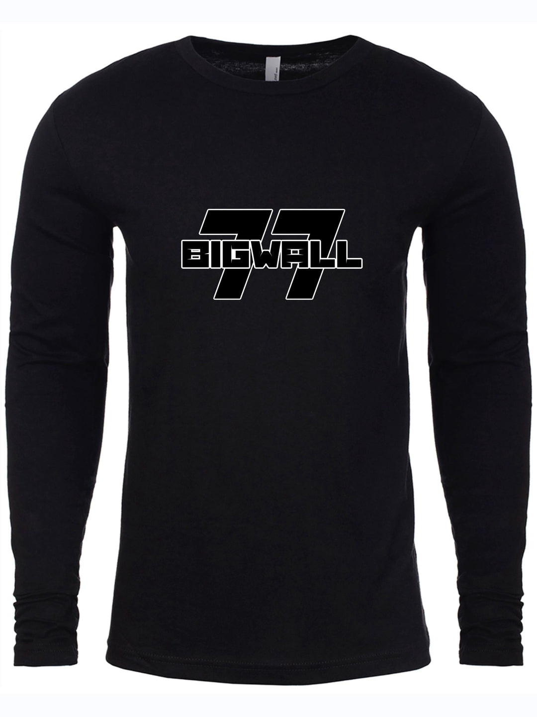 Bigwall Long Sleeve