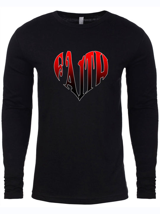 4TFAM Long Sleeve
