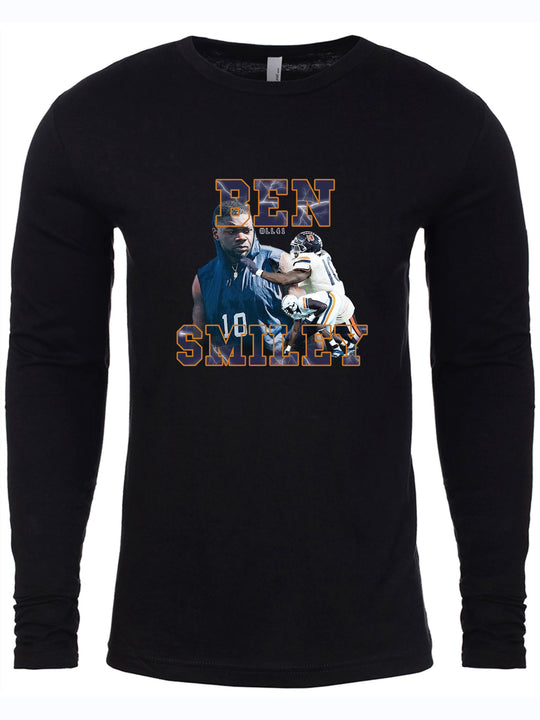 Ben Smiley III Long Sleeve