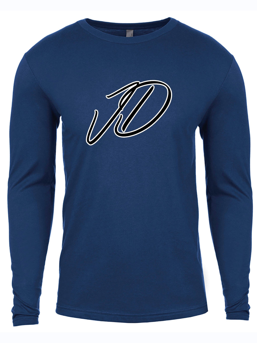 Jordan Dumornay Long Sleeve