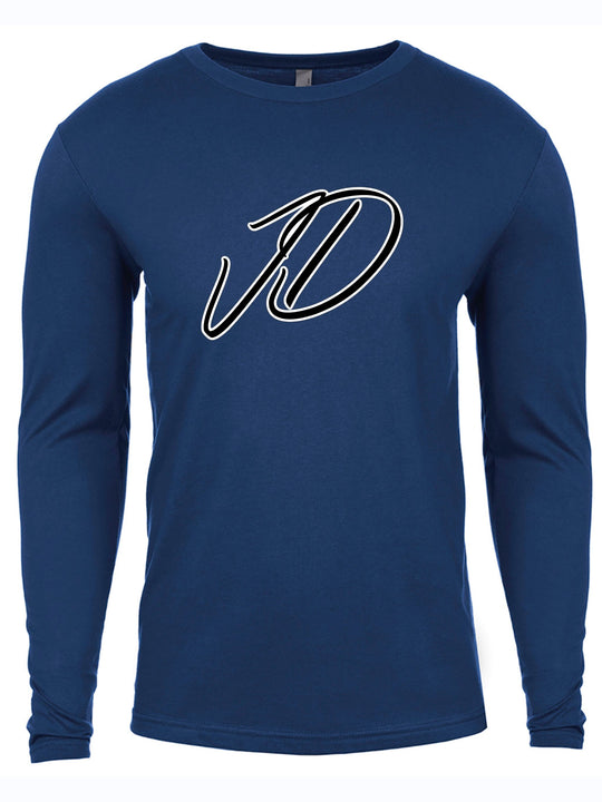 Jordan Dumornay Long Sleeve