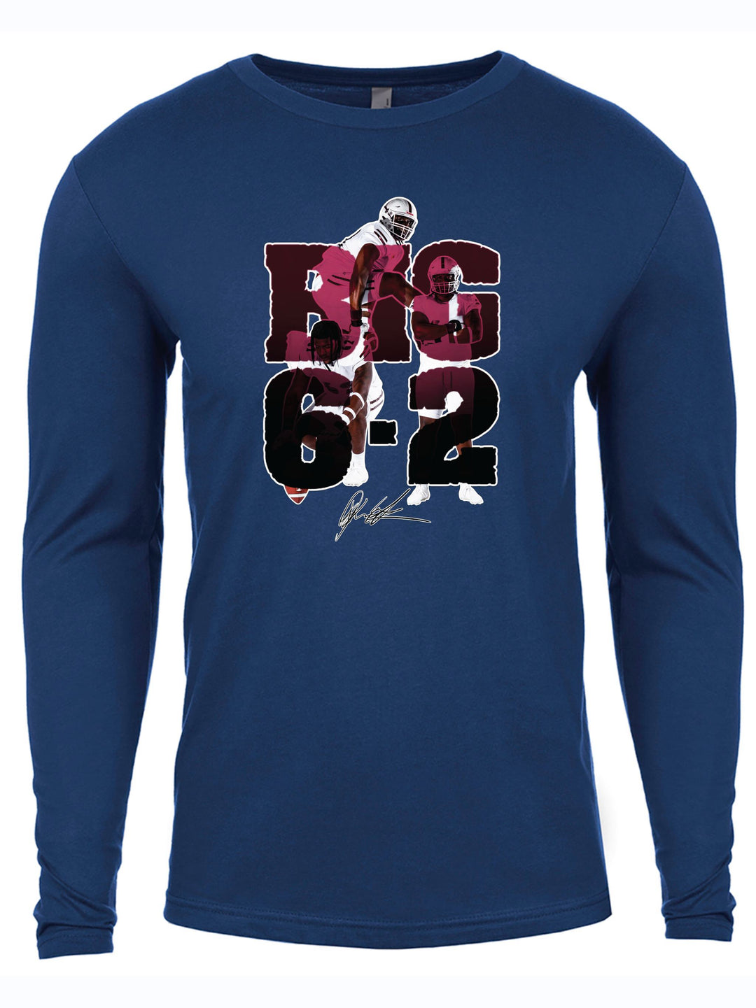 Kyler Edwards Long Sleeve