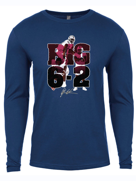 Kyler Edwards Long Sleeve