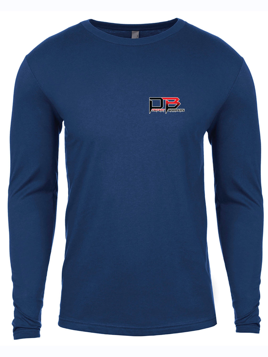 Dontez Byrd Long Sleeve
