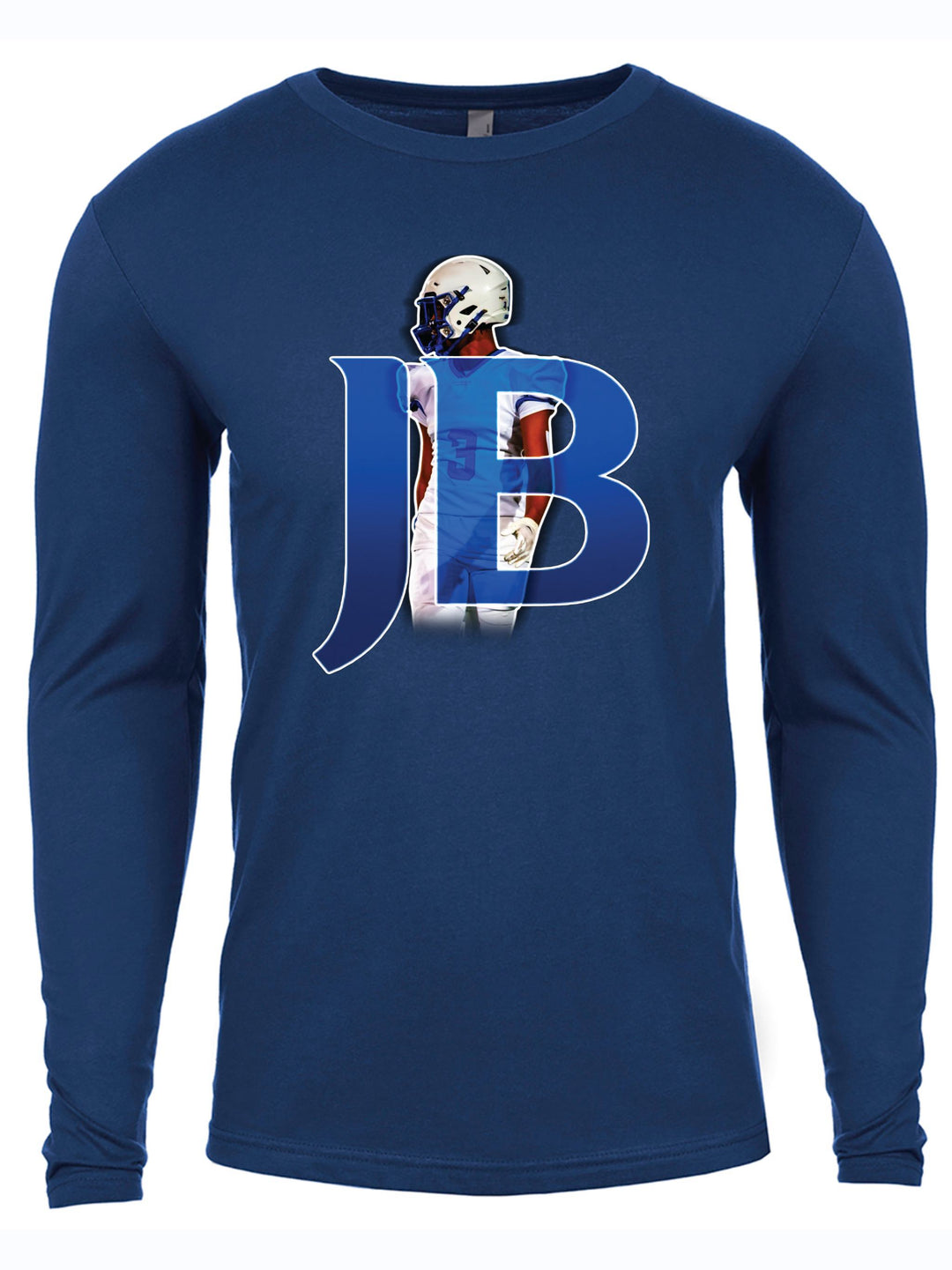 Jalen Briscoe Long Sleeve