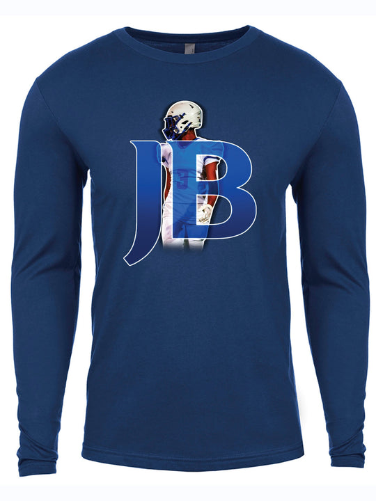 Jalen Briscoe Long Sleeve