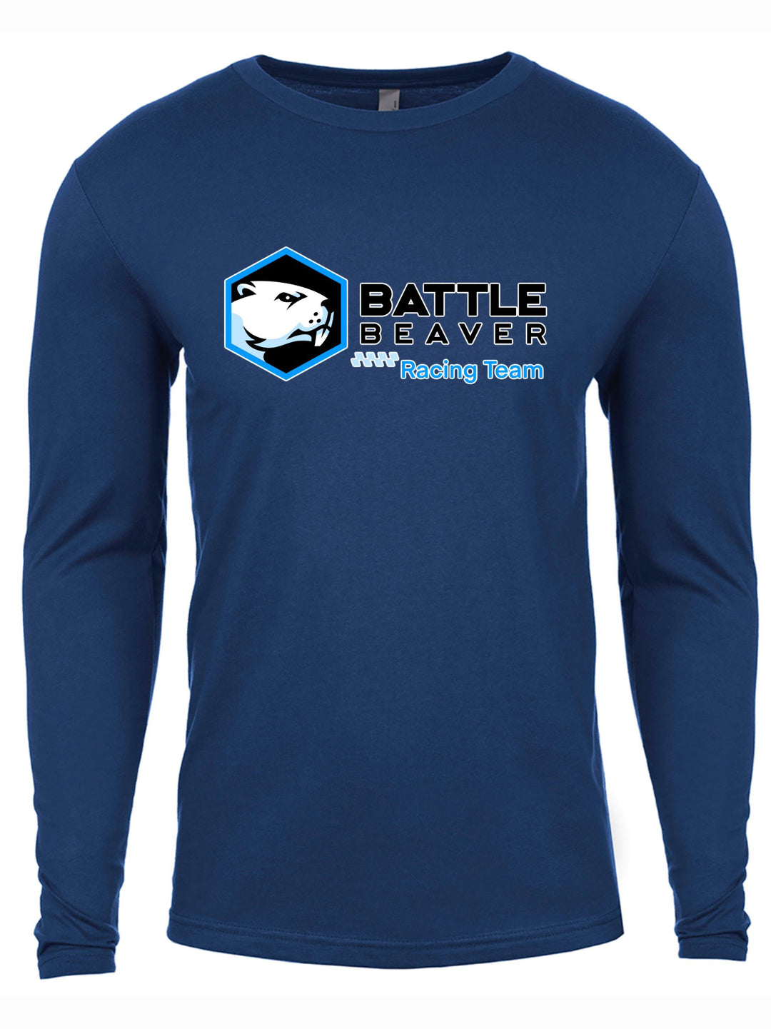 Battle Beaver Long Sleeve