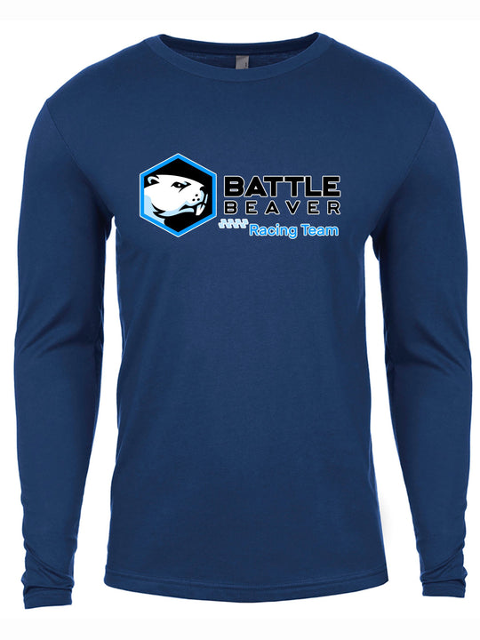 Battle Beaver Long Sleeve