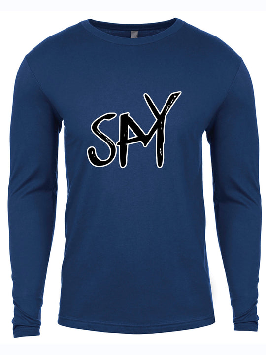 Sam Wallace Long Sleeve