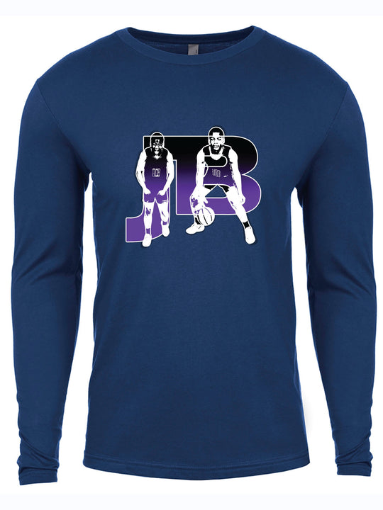 Jalen Brown Long Sleeve