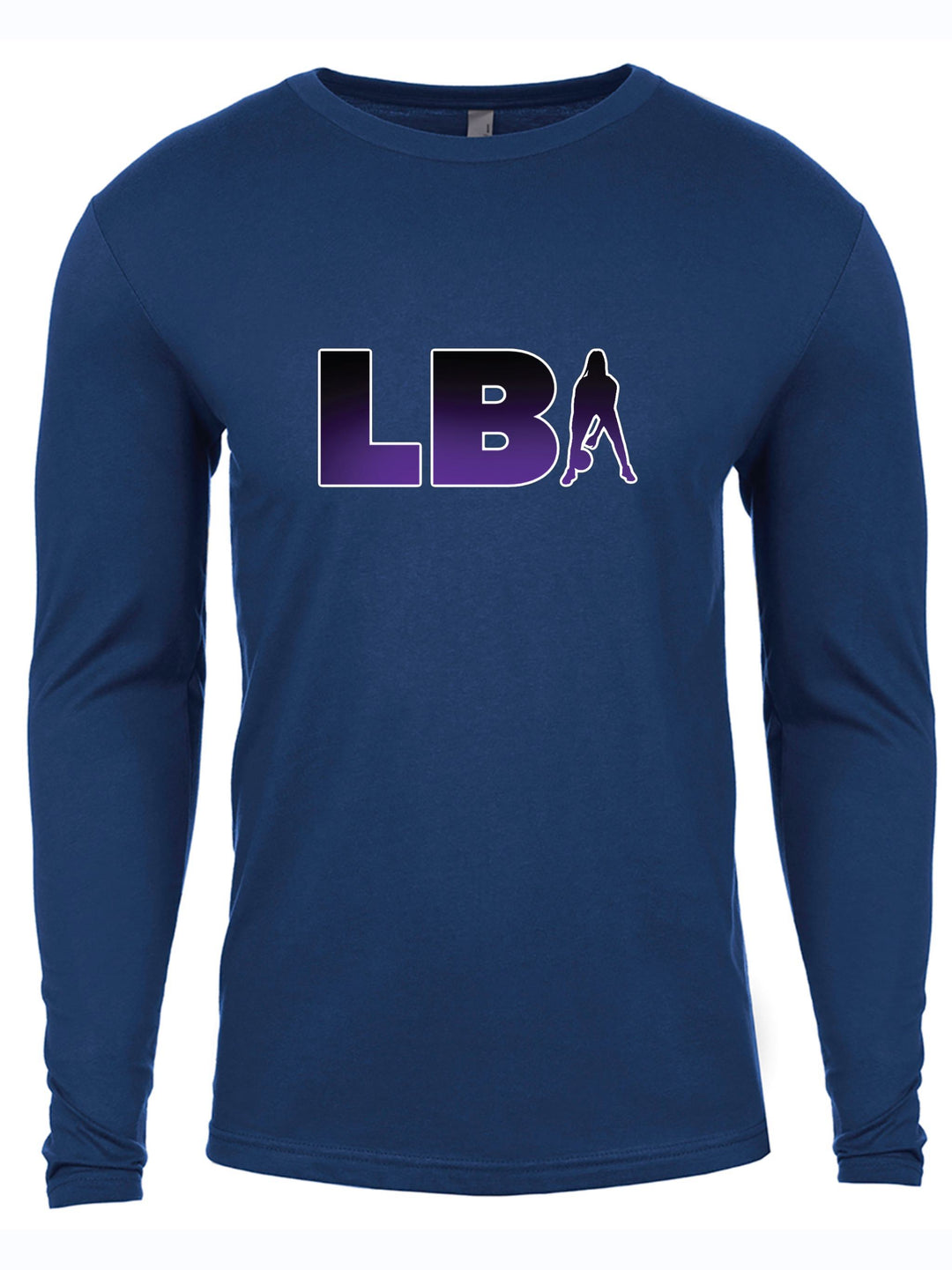 Lonasia Brewer Long Sleeve