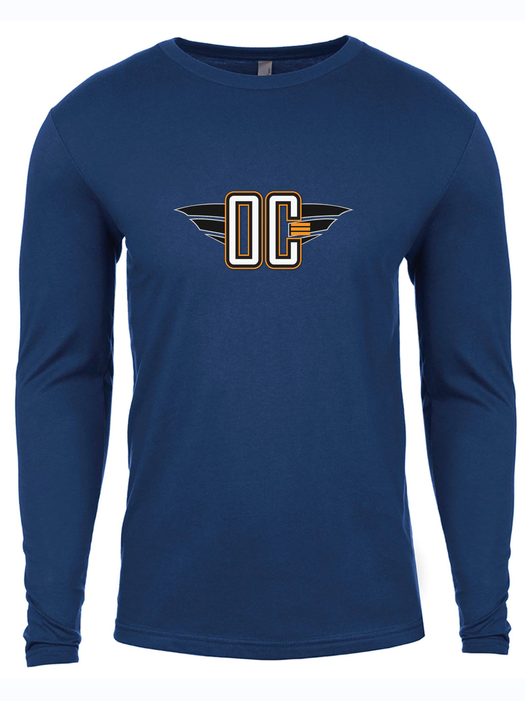 Olin Carter III Long Sleeve