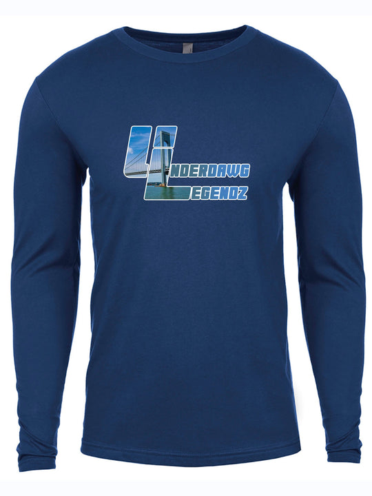 Underdawg Legendz Long Sleeve